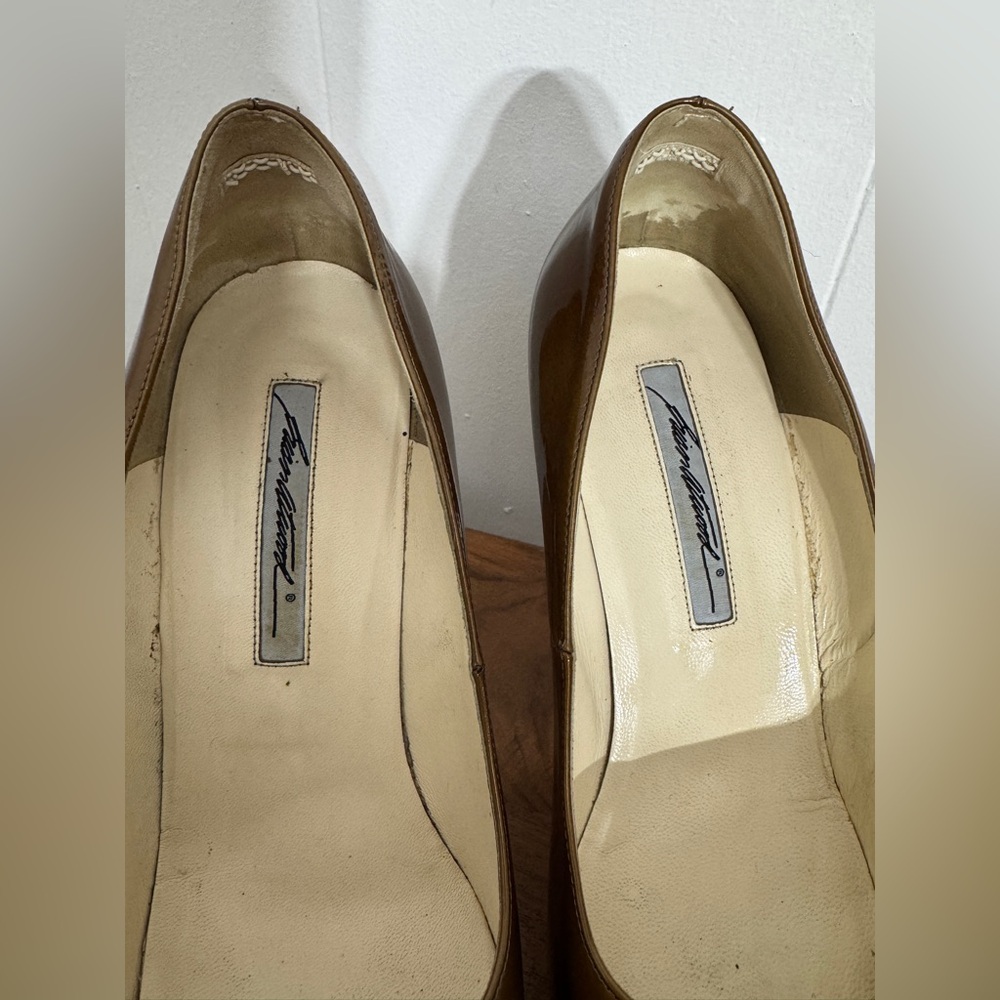 Brian Atwood Maniac Pumps - Picture 4 of 10